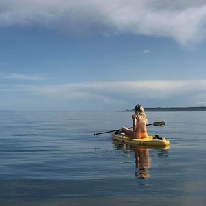 Meet your Posher, Gemma